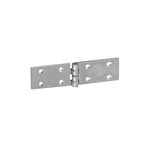 Časově Omezené Závěs stavební ZNG 100x25x1,5mm bílý Zn Z100/25, 80234