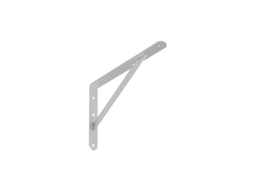 Konzole zpevněná WSWP 300G-200x300/4mm galvanizovaná 5195 Koupit Online