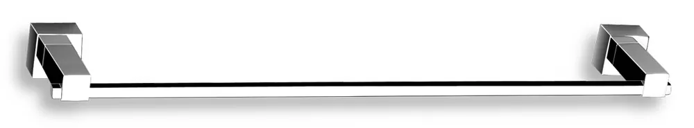 Časově Omezené Držák ručníků 450 mm Titania Anet chrom 66327,0