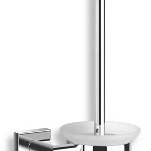 WC štětka Titania Elis chrom 66433,0 Horká Nabídka