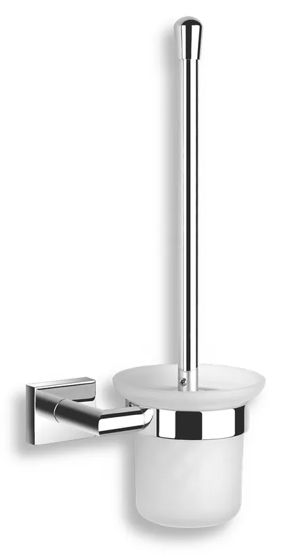 WC štětka Titania Elis chrom 66433,0 Horká Nabídka