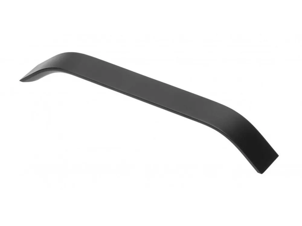 Úchytka UA-337 160/180mm černá matná Víkendová Akce