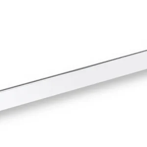 Doprava Zdarma Držák ručníků 450 mm Titania Naty chrom 66627,0