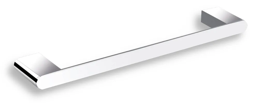 Doprava Zdarma Držák ručníků 450 mm Titania Naty chrom 66627,0