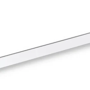 Expresní Doručení Držák ručníků 600 mm Titania Naty chrom 66628,0