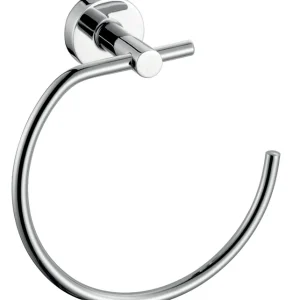 Držák ručníků Mephisto chrom 6803,0 Akční Cena