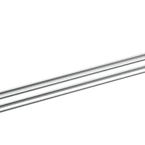 Akční Cena Dvojitý držák ručníků 500 mm Mephisto chrom 6825,0