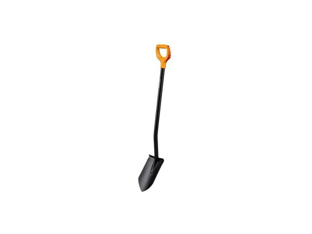 Hit Sezóny FISKARS 1066716 Špičatý rýč Solid™