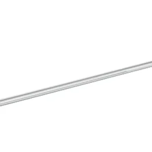 Držák ručníků 500 mm Mephisto chrom 6828,0 Oblíbený