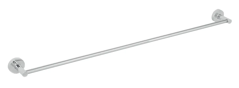 Držák ručníků 500 mm Mephisto chrom 6828,0 Oblíbený
