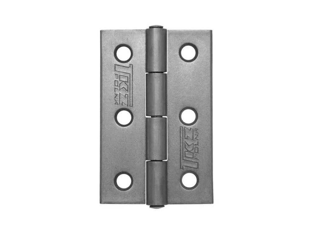 Nízká Cena Závěs kloubový KZ60 60x40/1,5mm/2kg BPÚ KLASIK