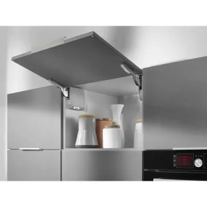 Akce BLUM-AVENTOS zdvihací mechanismus HK-S-E, silný 960-2215, krytky bílé