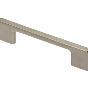 Pouze Dnes Úchytka UZ-819 96/129mm kartáčovaná ocel