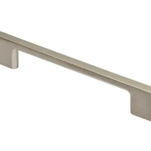 Značkový Úchytka UZ-819 128/161mm kartáčovaná ocel
