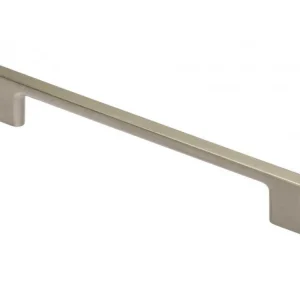 Finální Výprodej Úchytka UZ-819 160/193mm kartáčovaná ocel