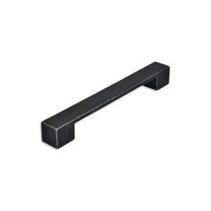 Must-Have Úchytka SIRO 2328-205 160/192/205mm železo černé patina ZN78