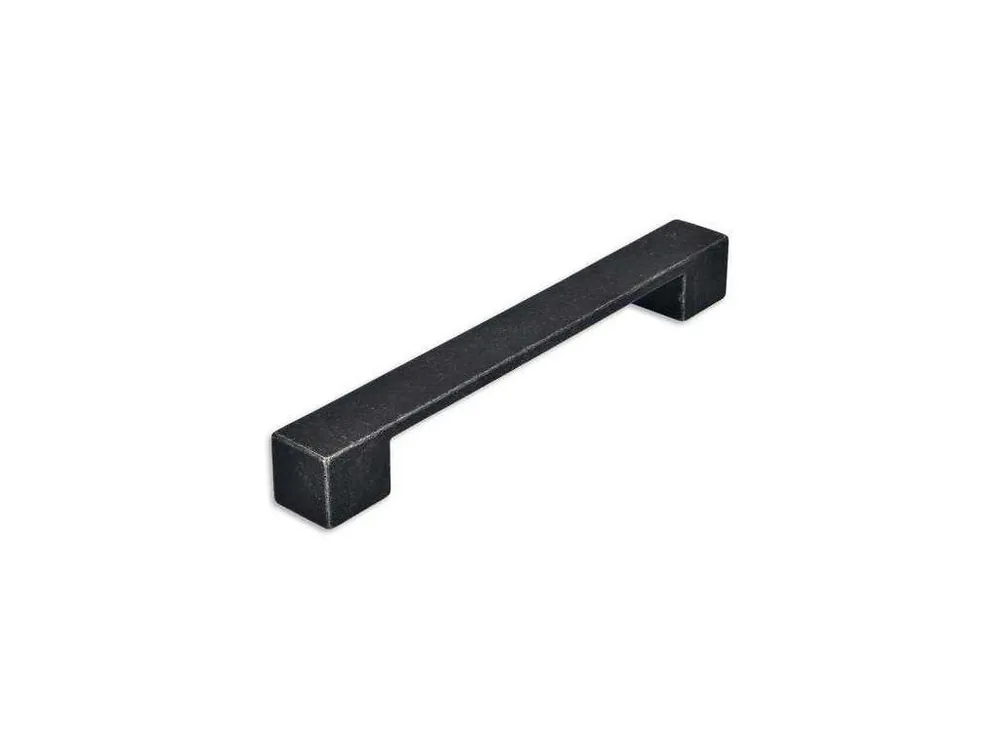 Must-Have Úchytka SIRO 2328-205 160/192/205mm železo černé patina ZN78