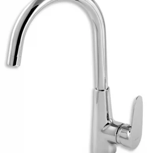 Dřezová baterie Titania Smart chrom 98713,0 Hit Sezóny
