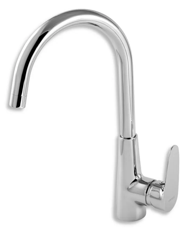 Dřezová baterie Titania Smart chrom 98713,0 Hit Sezóny