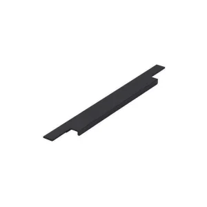 Aktuální Úchytka SIRO 2466-345 345mm černá matná PB12