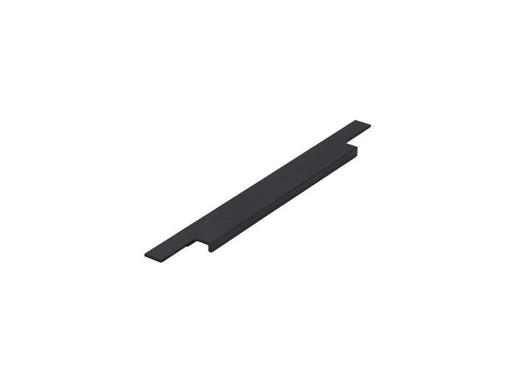 Aktuální Úchytka SIRO 2466-345 345mm černá matná PB12