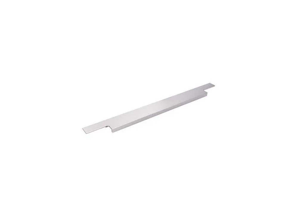 Nejprodávanější Úchytka SIRO 2466-895 895mm AL72 nerezová ocel efekt