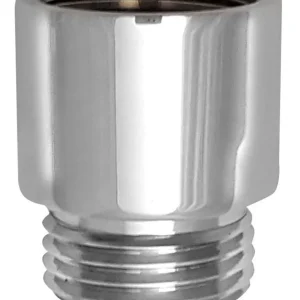 Sapho Zpětná klapka, 1/2"x1/2", chrom ADA11 Odeslání Ihned