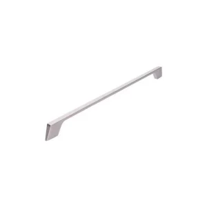 Bezpečná Platba Úchytka SIRO 2448-356 320/356mm ušlechtilá ocel mat ZN27