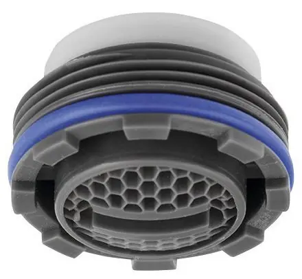 Kup Teď Sapho Perlátor vnější závit M22x1, plast AERCN