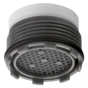 Sapho Perlátor vnější závit M18x1, plast AERMA Výprodej