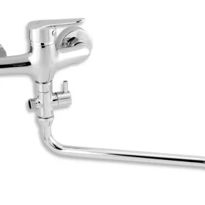 Paneláková baterie bez příslušenství 150mm Titania IRIS New 94471/1,0 Expresní Doručení