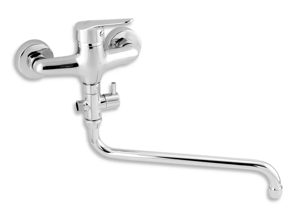 Paneláková baterie bez příslušenství 150mm Titania IRIS New 94471/1,0 Expresní Doručení