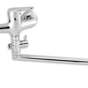 Paneláková baterie bez příslušenství 150mm Titania IRIS New 94472/1,0 Cenový Hit