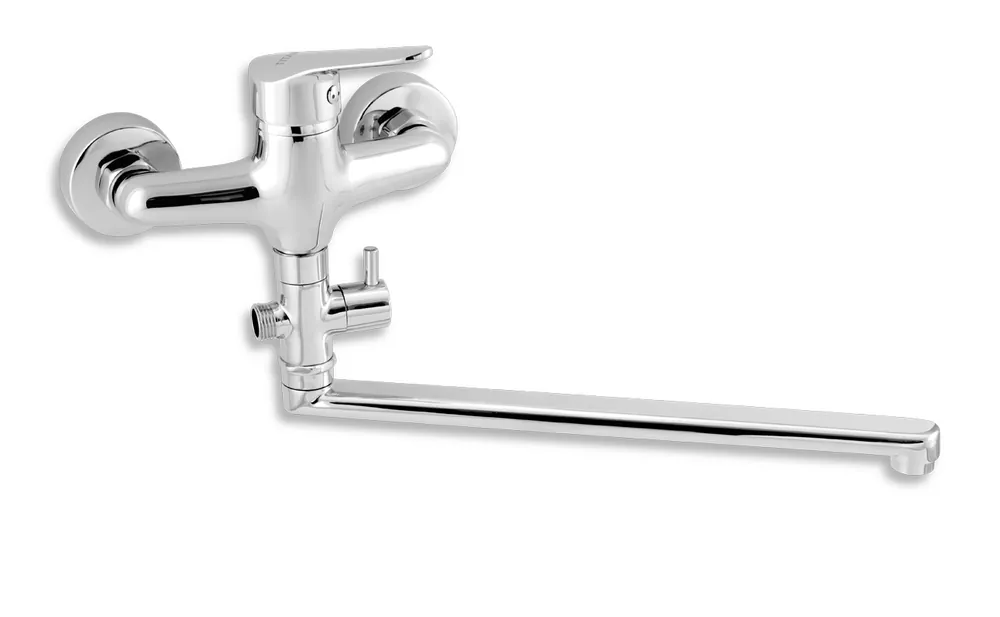 Paneláková baterie bez příslušenství 150mm Titania IRIS New 94472/1,0 Cenový Hit