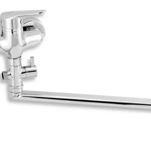 Akční Nabídka Paneláková baterie bez příslušenství 100mm Titania IRIS New 94473/1,0