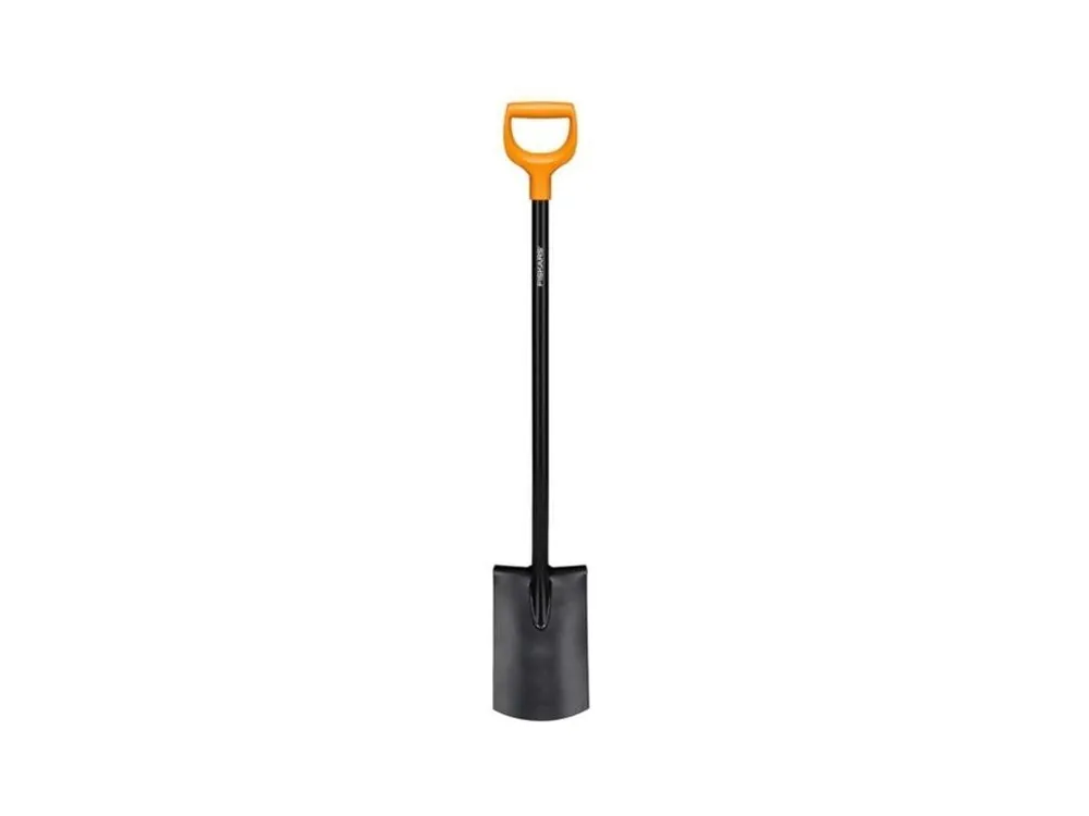 Akce FISKARS 1066717 Rovný rýč Solid™