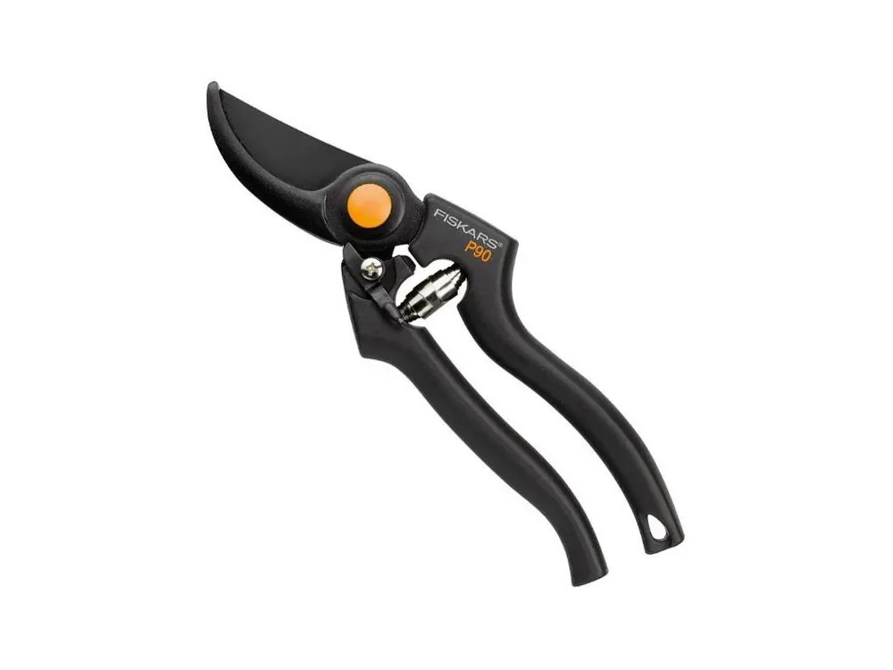 Značkový Fiskars 1001530 Nůžky zahradní profesionální P90
