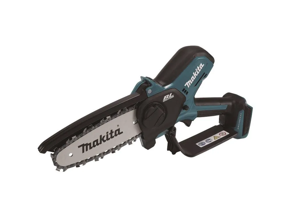 Pouze Dnes Makita DUC150Z01 Aku prořezávací pila 150 mm Li-ion LXT 18V,bez aku Z