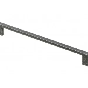 Originální Úchytka UZ-819 320/353mm černostříbrná