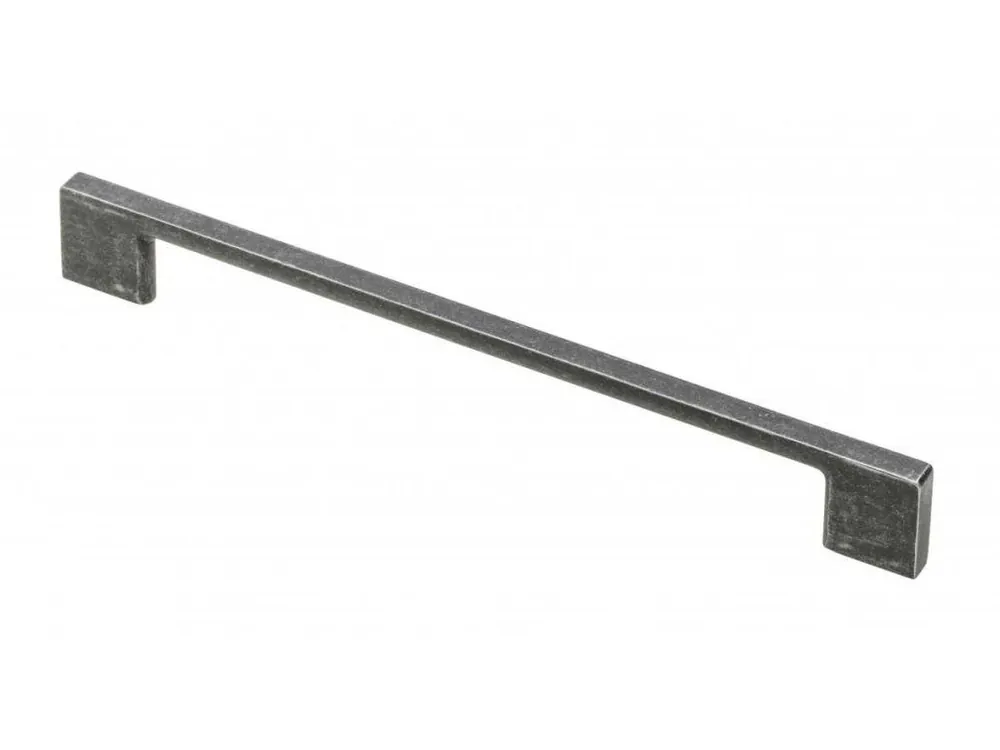 Originální Úchytka UZ-819 320/353mm černostříbrná