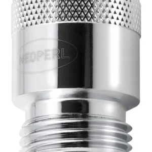 Aqualine Omezovač tlaku 1 bar, 1/2", chrom B241 Nejlepší Volba