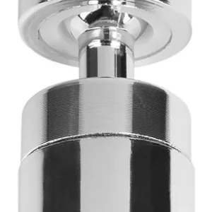 Aqualine Perlátor s kloubem a přepínačem, redukce M22x1 a M24x1, ABS/chrom B006 Doprava Zdarma
