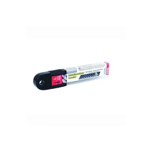 Víkendová Akce List odlamovací 18mm LB10 ČER (10ks)