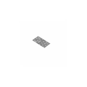 Akční Cena Spojovací deska perforovaná PP29 60x120/2mm pZn 4429