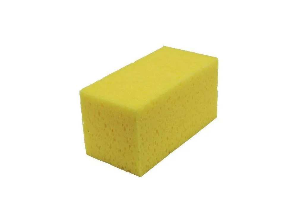 Houba vymývací mořská 200x100x100mm Jen Po Omezenou Doba