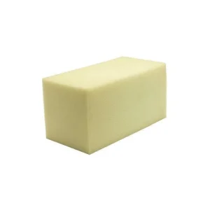 Ověřený Houba vymývací molitan 200x100x100mm