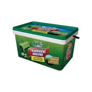 Hnojivo trávníkové 10kg kbelík AGRO Koupit Online