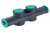 Adaptér a spojka k jednoruční svěrce EHZ EASY a EHZ PRO 3038000 WOLFCRAFT Tovární Cena