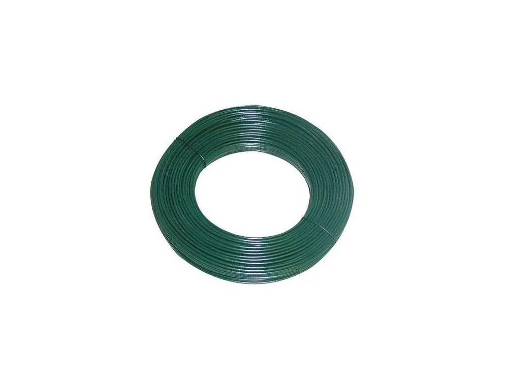 Drát vázací PH 2.0mm/50m ZE Dokud Zásoby Vydrží