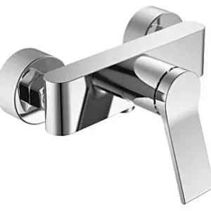 Aqualine BOLERO nástěnná sprchová baterie, chrom BC011 Objednat Nyní